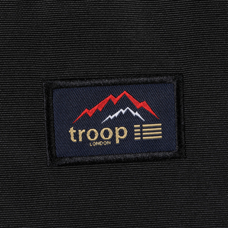 TB004 Troop London Urban 15" Laptop Backpack