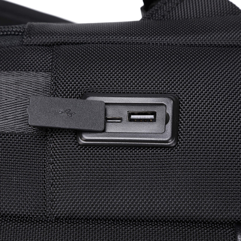 TPB001 Troop London Urban Laptop Backpack, Business Backpack, College Backpack