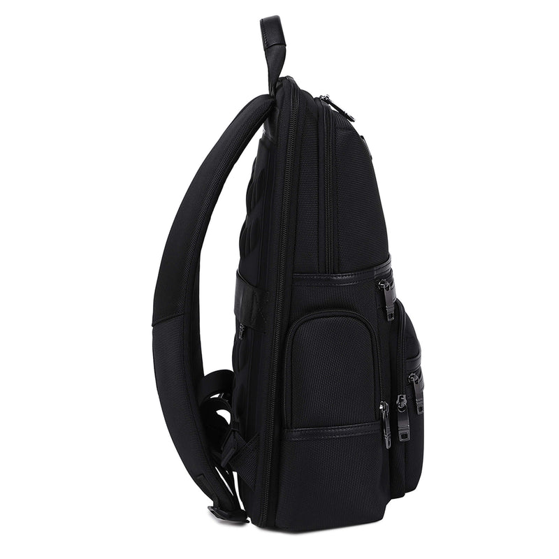 TPB004 Troop London Urban Slim Laptop Backpack, Business Backpack, College Backpack