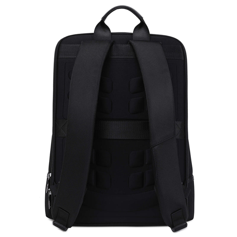 TPB004 Troop London Urban Slim Laptop Backpack, Business Backpack, College Backpack