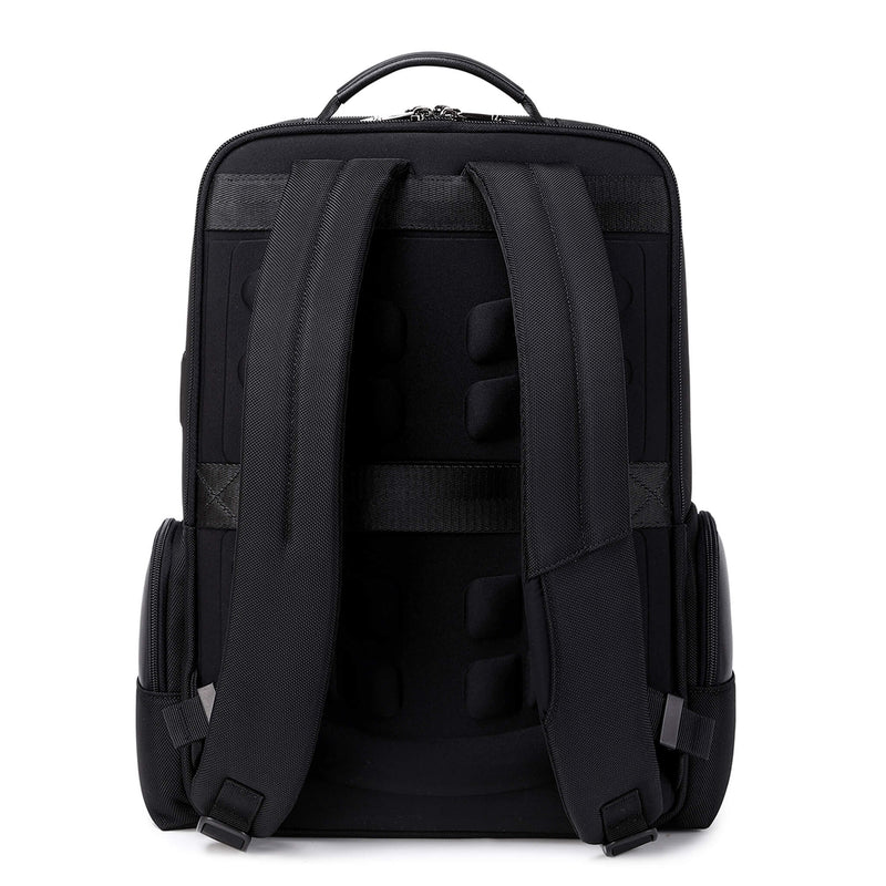 TPB005 Troop London Urban Laptop Backpack, Business Backpack, College Backpack