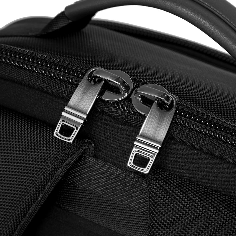 TPB006 Troop London Urban Laptop Backpack, Business Backpack, College Backpack