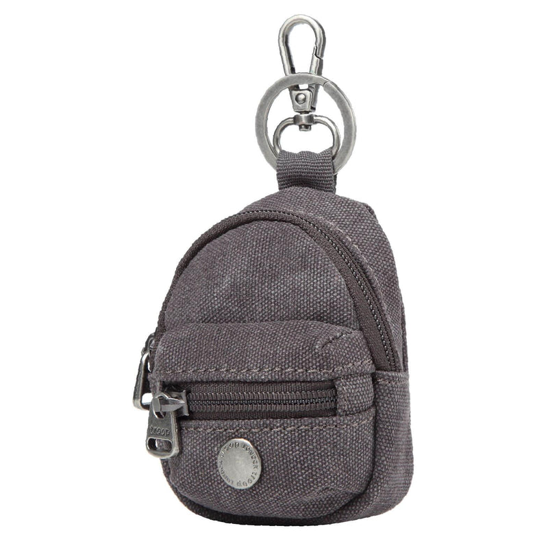 Troop London Classic Exquisite Bag Charm - Mini Backpack Purse - Troop London 