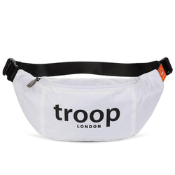 TL346N Troop London Urban Waist Bag - Large - Troop London 