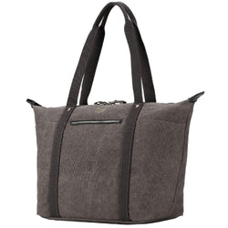 TRP0505 Troop London Classic Canvas Travel Tote